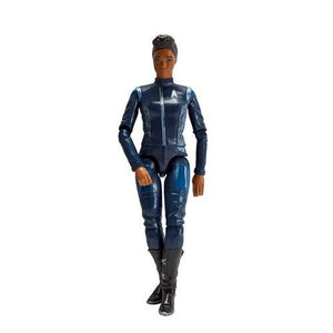 ToyShnip Star Trek Classic Star Trek: Discovery Science Officer Michael Burnham 5-Inch Action Figure — Action & Toy Figures