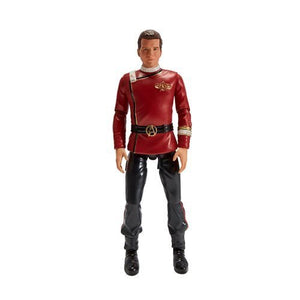 ToyShnip Star Trek Classic Star Trek II: The Wrath of Khan Admiral James T. Kirk 5-Inch Action Figure — Action & Toy Figures