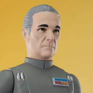 ToyShnip Star Wars: A New Hope Grand Moff Tarkin Jumbo Vintage Kenner Figure - Entertainment Earth Exclusive — Toys & Games