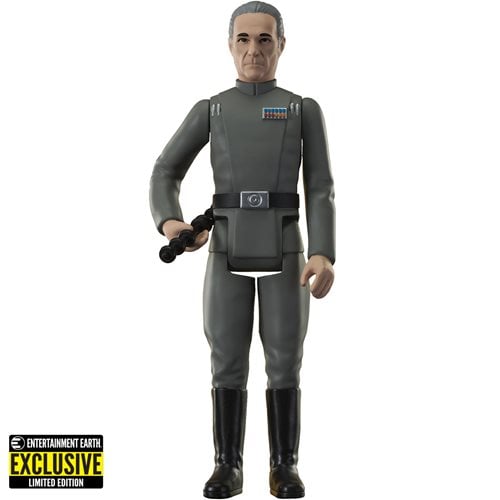ToyShnip Star Wars: A New Hope Grand Moff Tarkin Jumbo Vintage Kenner Figure - Entertainment Earth Exclusive — Toys & Games