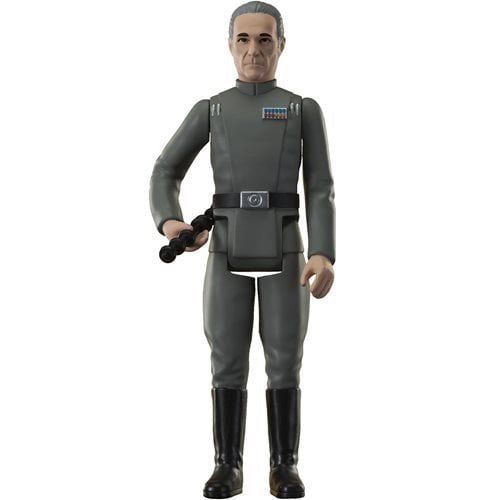 ToyShnip Star Wars: A New Hope Grand Moff Tarkin Jumbo Vintage Kenner Figure - Entertainment Earth Exclusive — Toys & Games
