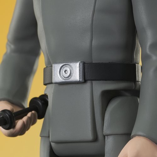 ToyShnip Star Wars: A New Hope Grand Moff Tarkin Jumbo Vintage Kenner Figure - Entertainment Earth Exclusive — Toys & Games