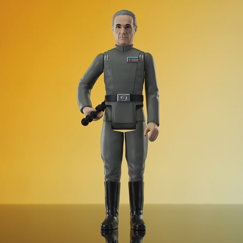 ToyShnip Star Wars: A New Hope Grand Moff Tarkin Jumbo Vintage Kenner Figure - Entertainment Earth Exclusive — Toys & Games
