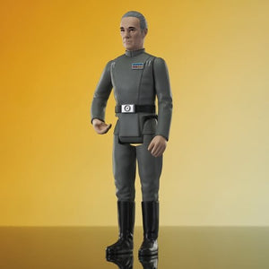 ToyShnip Star Wars: A New Hope Grand Moff Tarkin Jumbo Vintage Kenner Figure - Entertainment Earth Exclusive — Toys & Games
