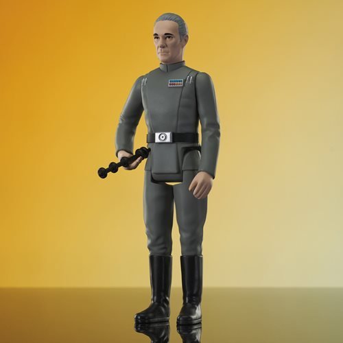 ToyShnip Star Wars: A New Hope Grand Moff Tarkin Jumbo Vintage Kenner Figure - Entertainment Earth Exclusive — Toys & Games