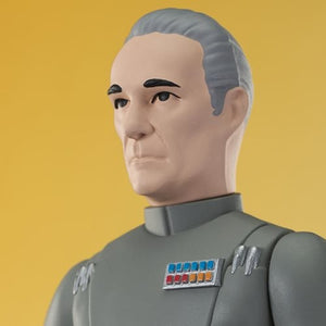 ToyShnip Star Wars: A New Hope Grand Moff Tarkin Jumbo Vintage Kenner Figure - Entertainment Earth Exclusive — Toys & Games