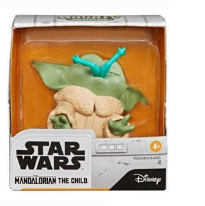 ToyShnip Star Wars - Baby Bounties - The Child - Select Figure(s) — Toys & Games