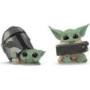 ToyShnip Star Wars - Baby Bounties - The Child - Select Figure(s) — Toys & Games