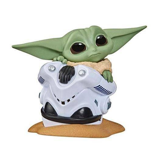 ToyShnip Star Wars - Baby Bounties - The Child - Select Figure(s) — Toys & Games
