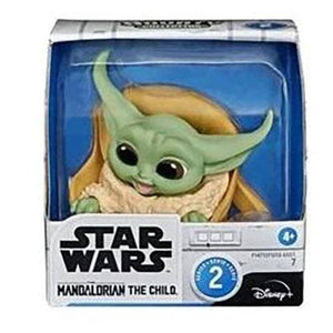 ToyShnip Star Wars - Baby Bounties - The Child - Select Figure(s) — Toys & Games