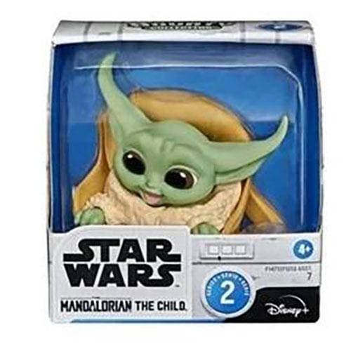 ToyShnip Star Wars - Baby Bounties - The Child - Select Figure(s) — Toys & Games