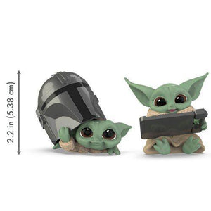 ToyShnip Star Wars - Baby Bounties - The Child - Select Figure(s) — Toys & Games