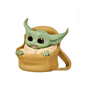 ToyShnip Star Wars - Baby Bounties - The Child - Select Figure(s) — Toys & Games