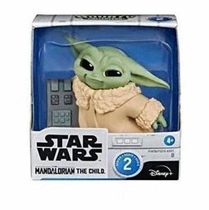 ToyShnip Star Wars - Baby Bounties - The Child - Select Figure(s) — Toys & Games
