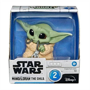 ToyShnip Star Wars - Baby Bounties - The Child - Select Figure(s) — Toys & Games
