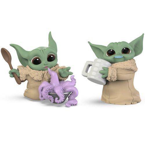 ToyShnip Star Wars - Baby Bounties - The Child - Select Figure(s) — Toys & Games