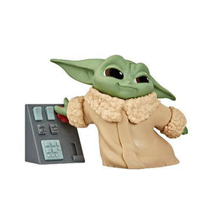 ToyShnip Star Wars - Baby Bounties - The Child - Select Figure(s) — Toys & Games