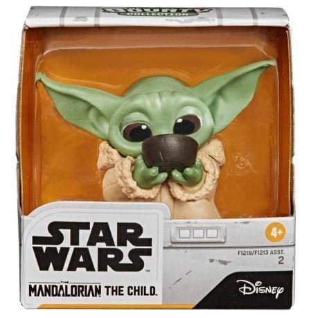 ToyShnip Star Wars - Baby Bounties - The Child - Select Figure(s) — Toys & Games