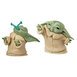 ToyShnip Star Wars - Baby Bounties - The Child - Select Figure(s) — Toys & Games