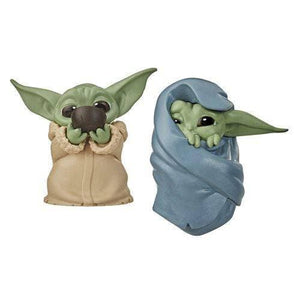 ToyShnip Star Wars - Baby Bounties - The Child - Select Figure(s) — Toys & Games