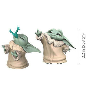 ToyShnip Star Wars - Baby Bounties - The Child - Select Figure(s) — Toys & Games