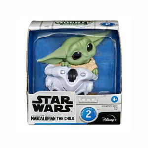 ToyShnip Star Wars - Baby Bounties - The Child - Select Figure(s) — Toys & Games