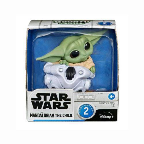 ToyShnip Star Wars - Baby Bounties - The Child - Select Figure(s) — Toys & Games