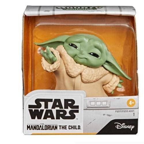 ToyShnip Star Wars - Baby Bounties - The Child - Select Figure(s) — Toys & Games