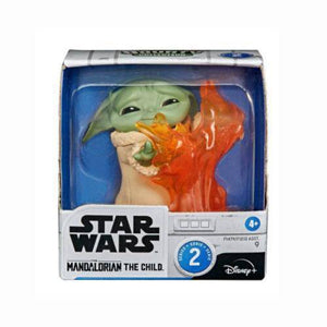 ToyShnip Star Wars - Baby Bounties - The Child - Select Figure(s) — Toys & Games