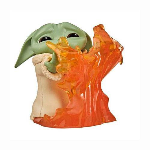 ToyShnip Star Wars - Baby Bounties - The Child - Select Figure(s) — Toys & Games