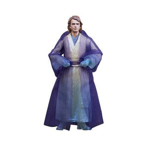 ToyShnip Star Wars Black Series Force Spirits 6-Inch Action Figures — Action & Toy Figures
