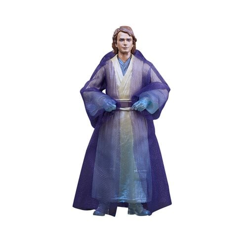 ToyShnip Star Wars Black Series Force Spirits 6-Inch Action Figures — Action & Toy Figures