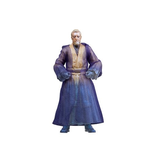 ToyShnip Star Wars Black Series Force Spirits 6-Inch Action Figures — Action & Toy Figures