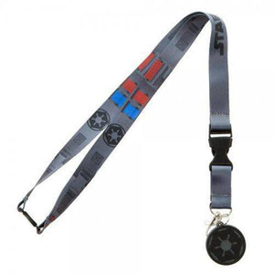 ToyShnip Star Wars Darth Vader Costume Lanyard — Toys & Games