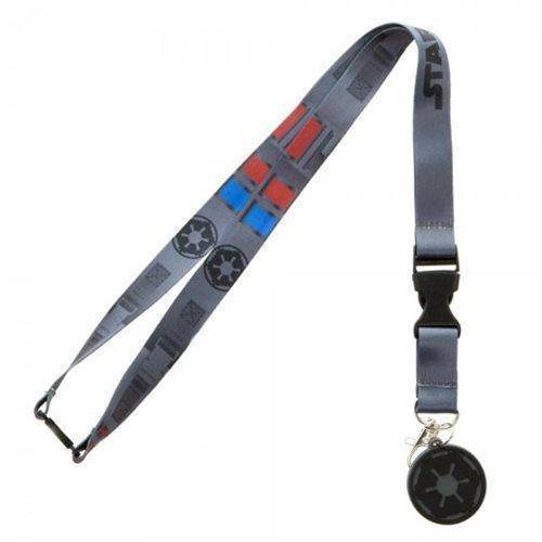 ToyShnip Star Wars Darth Vader Costume Lanyard — Toys & Games