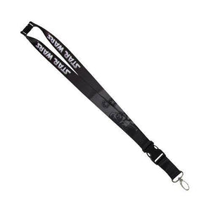 ToyShnip Star Wars Darth Vader Lanyard — Toys & Games