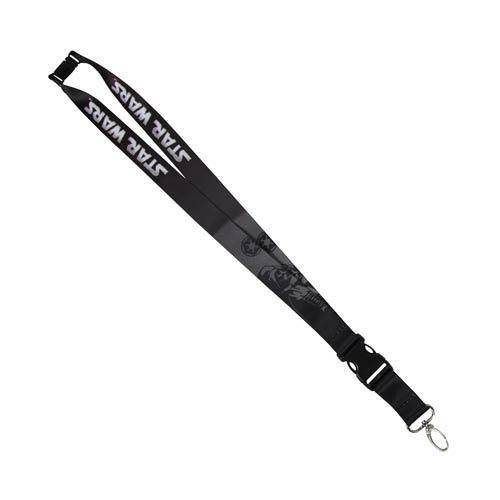 ToyShnip Star Wars Darth Vader Lanyard — Toys & Games