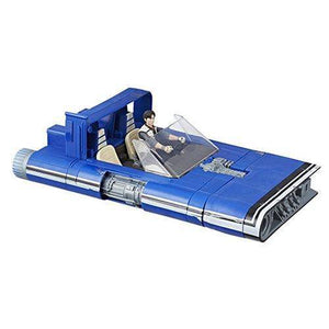 ToyShnip Star Wars- Force Link 2.0 - Han Solo Landspeeder — Toys & Games