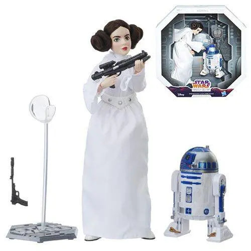 ToyShnip Star Wars - Forces of Destiny Adventure Doll - Select Figure(s) — Toys & Games