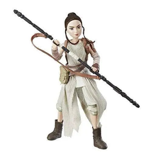 ToyShnip Star Wars - Forces of Destiny Adventure Doll - Select Figure(s) — Toys & Games