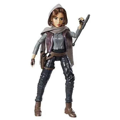 ToyShnip Star Wars - Forces of Destiny Adventure Doll - Select Figure(s) — Toys & Games