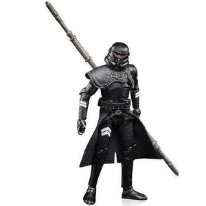 Star Wars: Gaming Greats - The Vintage Collection - 3.75-Inch Action Figure - Select Figure(s) - Echo Six Hobbies
