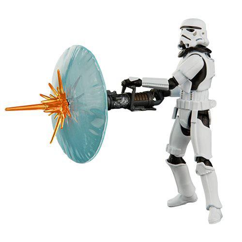 Star Wars: Gaming Greats - The Vintage Collection - 3.75-Inch Action Figure - Select Figure(s) - Echo Six Hobbies