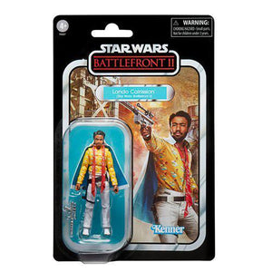 Star Wars: Gaming Greats - The Vintage Collection - 3.75-Inch Action Figure - Select Figure(s) - Echo Six Hobbies