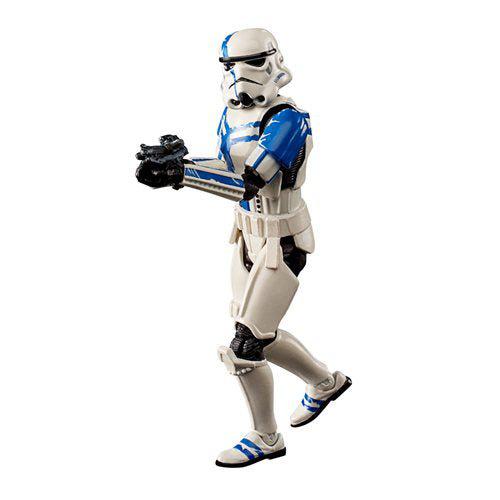 Star Wars: Gaming Greats - The Vintage Collection - 3.75-Inch Action Figure - Select Figure(s) - Echo Six Hobbies