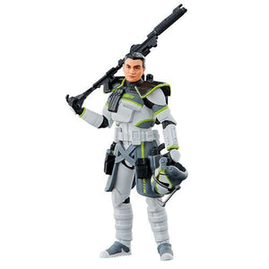 Star Wars: Gaming Greats - The Vintage Collection - 3.75-Inch Action Figure - Select Figure(s) - Echo Six Hobbies