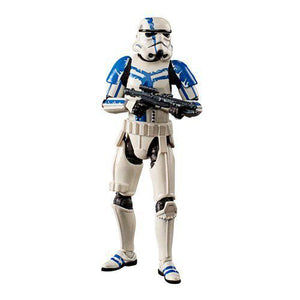 Star Wars: Gaming Greats - The Vintage Collection - 3.75-Inch Action Figure - Select Figure(s) - Echo Six Hobbies