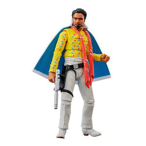 Star Wars: Gaming Greats - The Vintage Collection - 3.75-Inch Action Figure - Select Figure(s) - Echo Six Hobbies