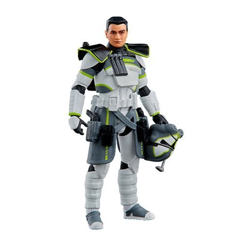 Star Wars: Gaming Greats - The Vintage Collection - 3.75-Inch Action Figure - Select Figure(s) - Echo Six Hobbies