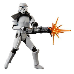 Star Wars: Gaming Greats - The Vintage Collection - 3.75-Inch Action Figure - Select Figure(s) - Echo Six Hobbies